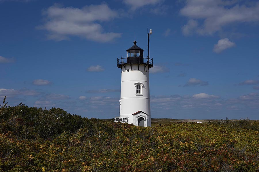 Lighthouse